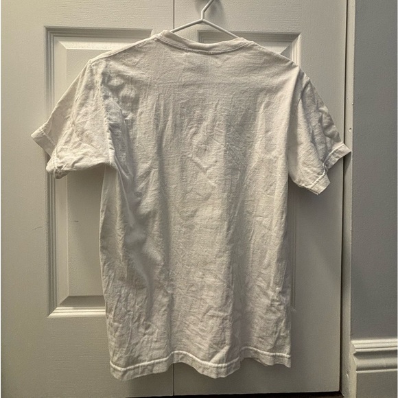 Vintage WLKN Canadian T-shirt, size small - Picture 2 of 2